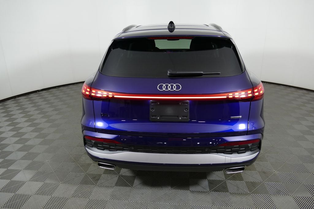2025 Audi Q5 2.0T Premium Plus quattro