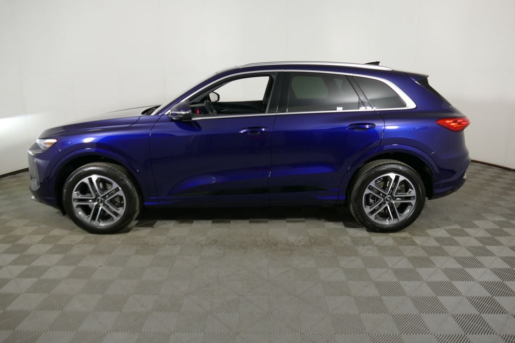 2025 Audi Q5 2.0T Premium Plus quattro
