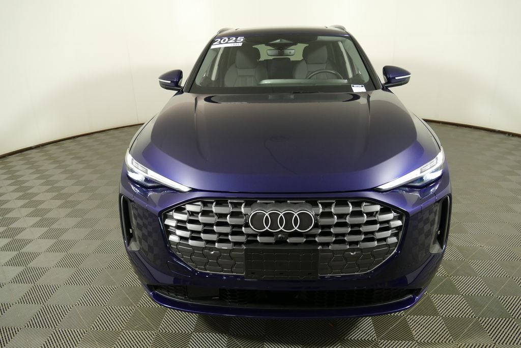2025 Audi Q5 2.0T Premium Plus quattro