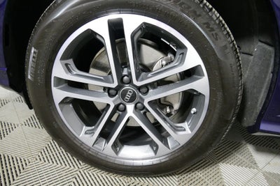 2025 Audi Q5 2.0T Premium Plus quattro