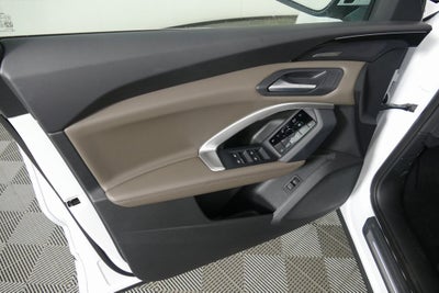 2025 Audi Q5 2.0T Premium Plus quattro