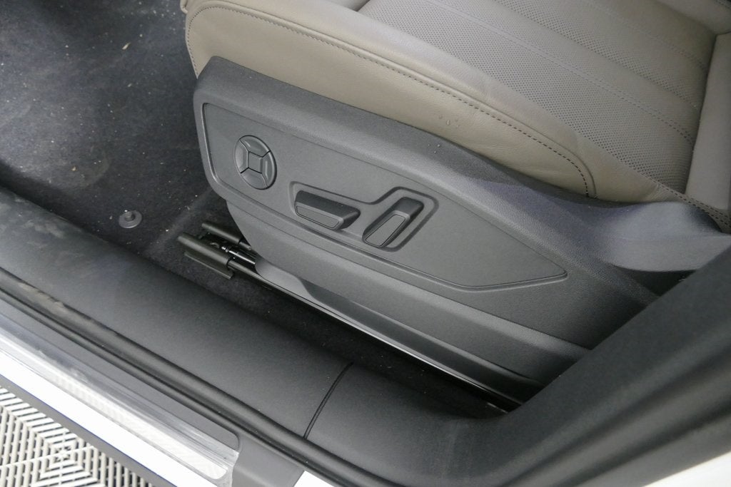 2025 Audi Q5 2.0T Premium Plus quattro