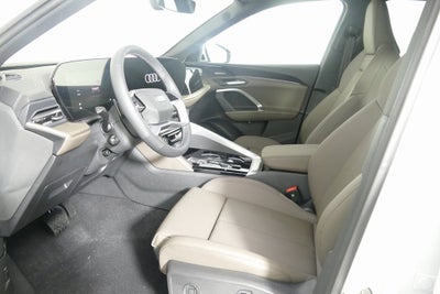 2025 Audi Q5 2.0T Premium Plus quattro