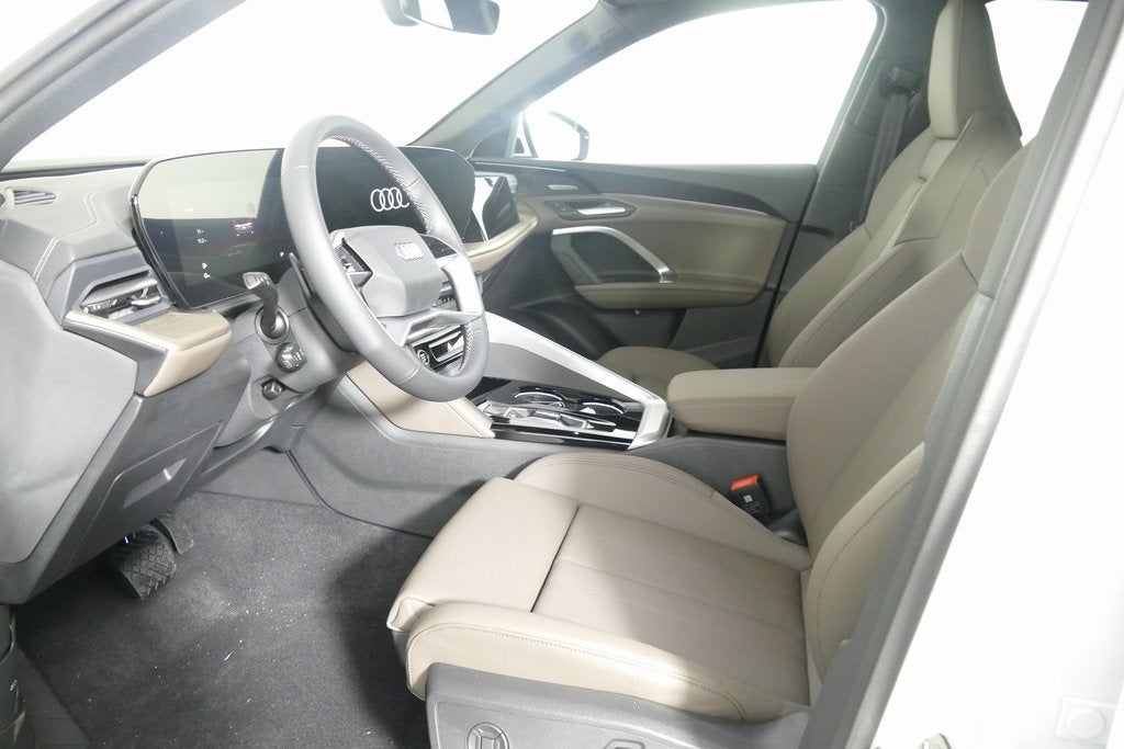 2025 Audi Q5 2.0T Premium Plus quattro