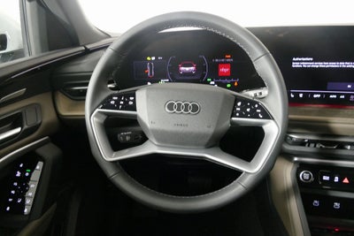2025 Audi Q5 2.0T Premium Plus quattro