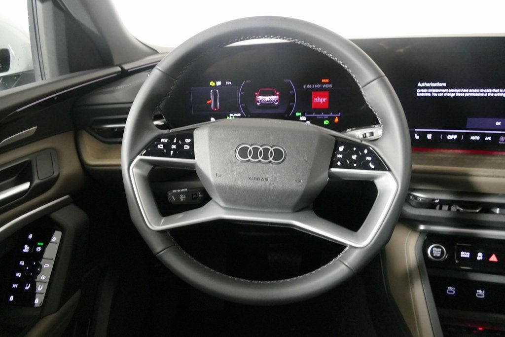 2025 Audi Q5 2.0T Premium Plus quattro