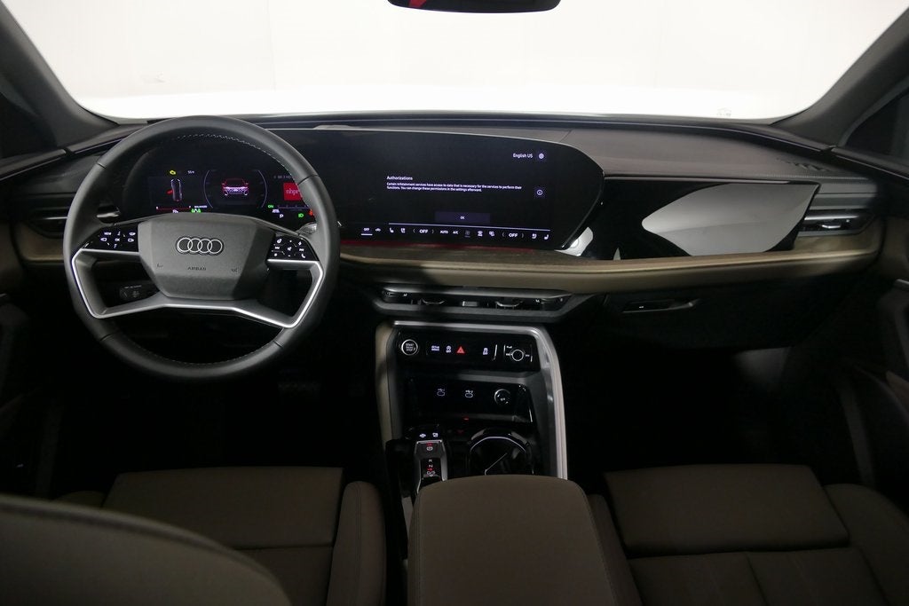 2025 Audi Q5 2.0T Premium Plus quattro