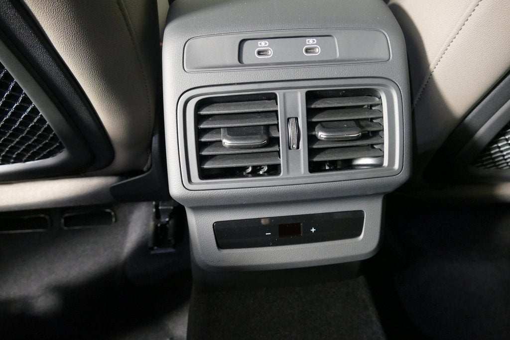 2025 Audi Q5 2.0T Premium Plus quattro