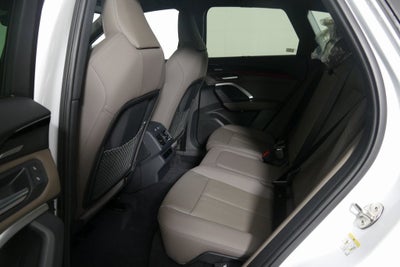 2025 Audi Q5 2.0T Premium Plus quattro