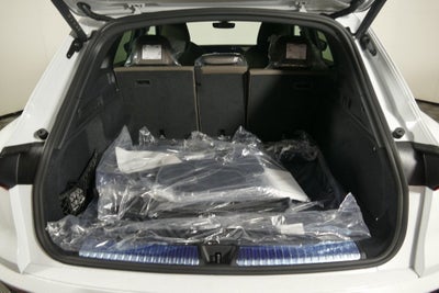 2025 Audi Q5 2.0T Premium Plus quattro