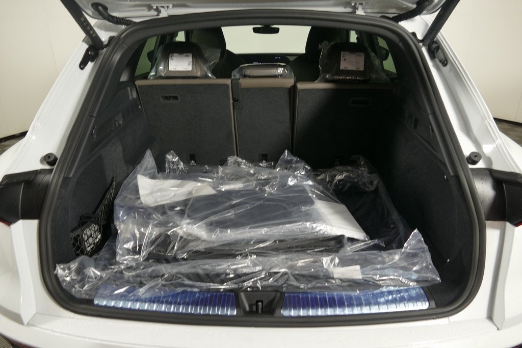 2025 Audi Q5 2.0T Premium Plus quattro