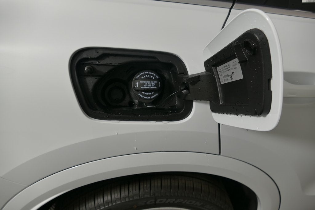 2025 Audi Q5 2.0T Premium Plus quattro