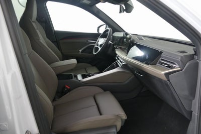 2025 Audi Q5 2.0T Premium Plus quattro