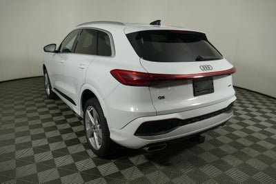 2025 Audi Q5 2.0T Premium Plus quattro