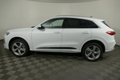2025 Audi Q5 2.0T Premium Plus quattro