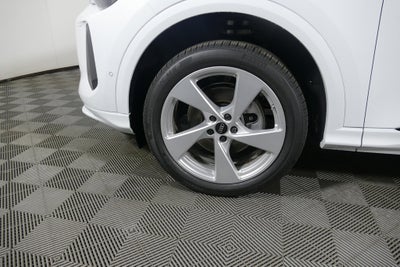 2025 Audi Q5 2.0T Premium Plus quattro