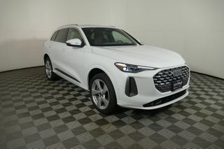 2025 Audi Q5 2.0T Premium Plus quattro