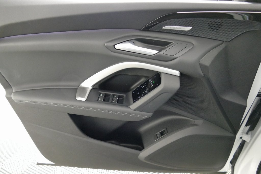 2025 Audi All-new Q5 2.0T Premium Plus quattro