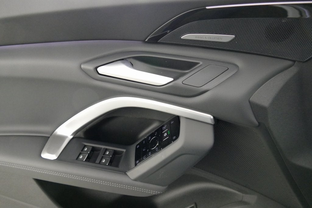 2025 Audi All-new Q5 2.0T Premium Plus quattro