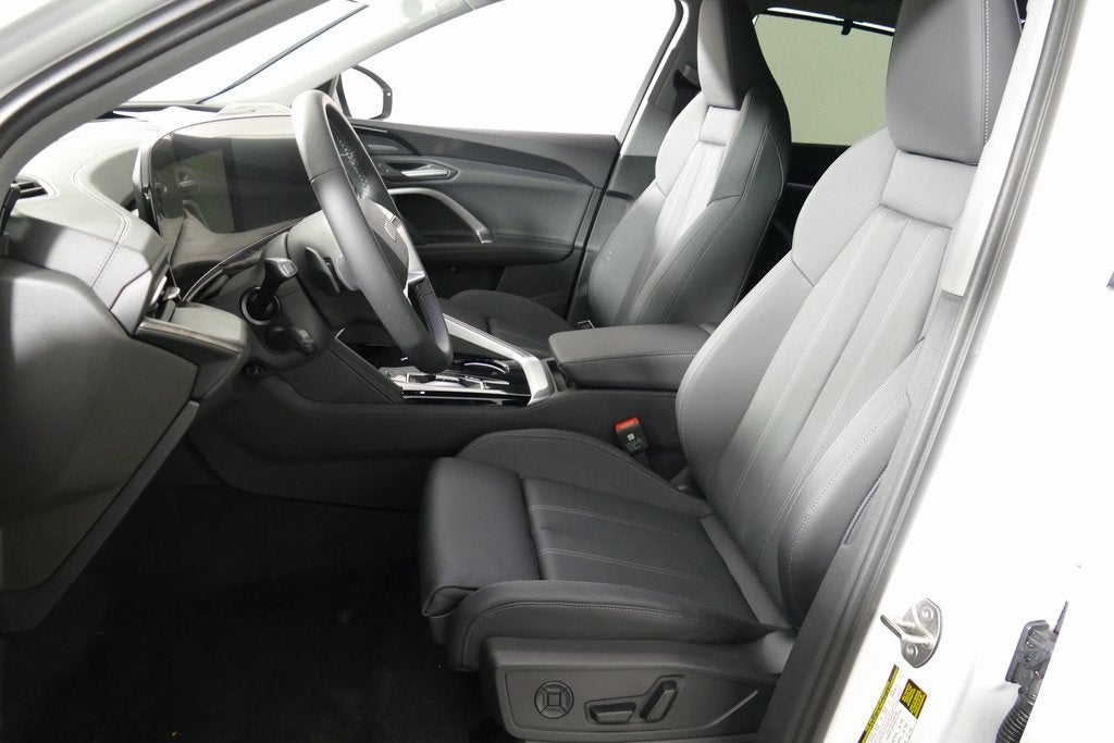 2025 Audi All-new Q5 2.0T Premium Plus quattro