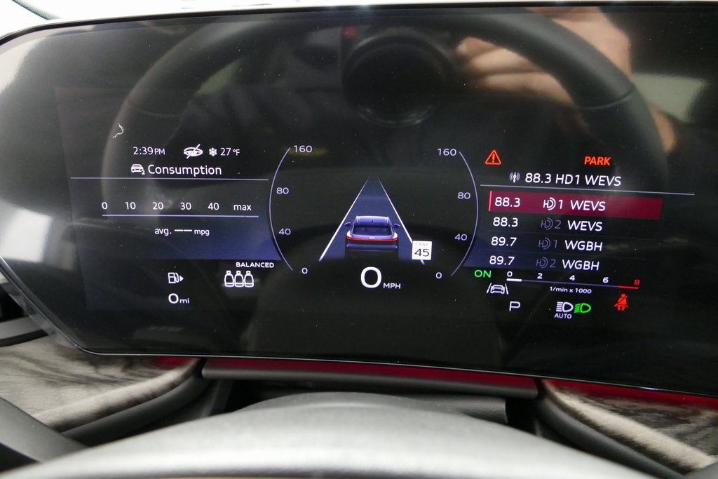 2025 Audi All-new Q5 2.0T Premium Plus quattro