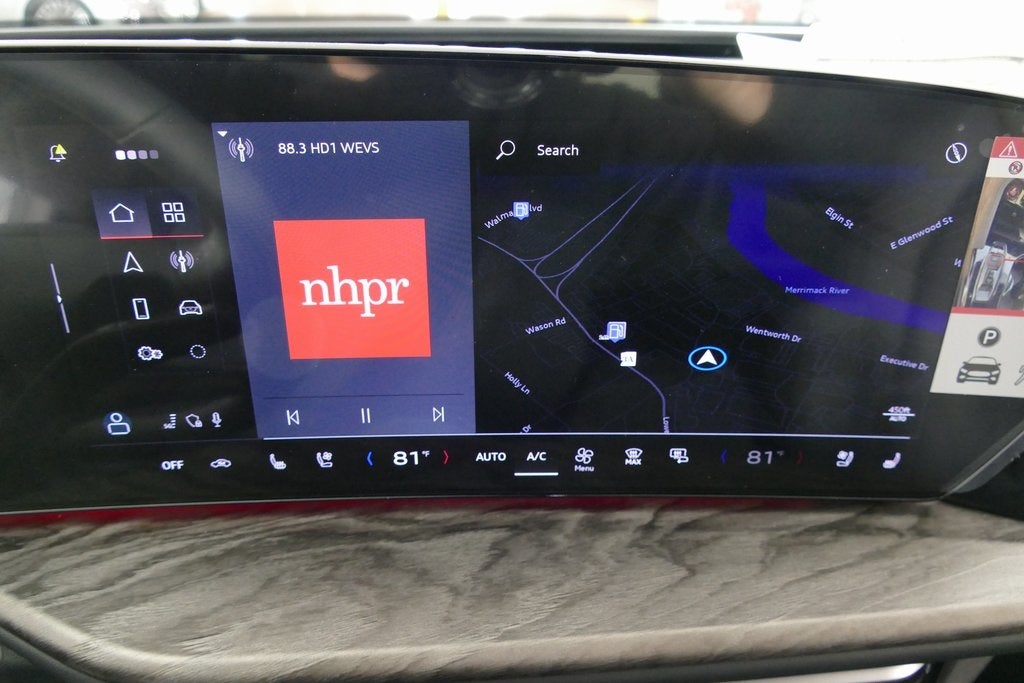 2025 Audi All-new Q5 2.0T Premium Plus quattro