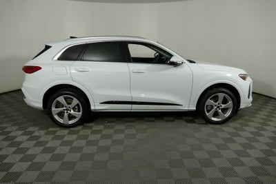 2025 Audi All-new Q5 2.0T Premium Plus quattro