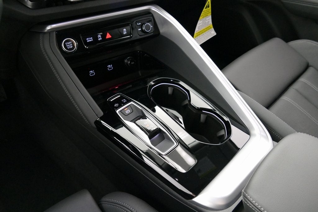 2025 Audi All-new Q5 2.0T Premium Plus quattro