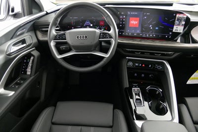 2025 Audi All-new Q5 2.0T Premium Plus quattro