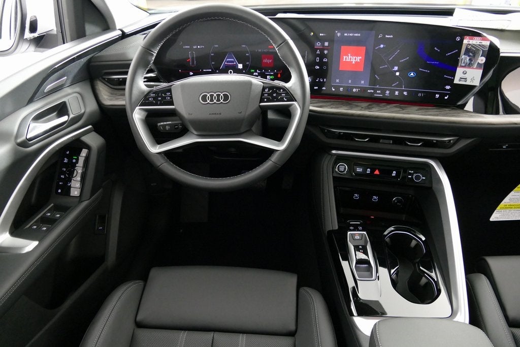 2025 Audi All-new Q5 2.0T Premium Plus quattro