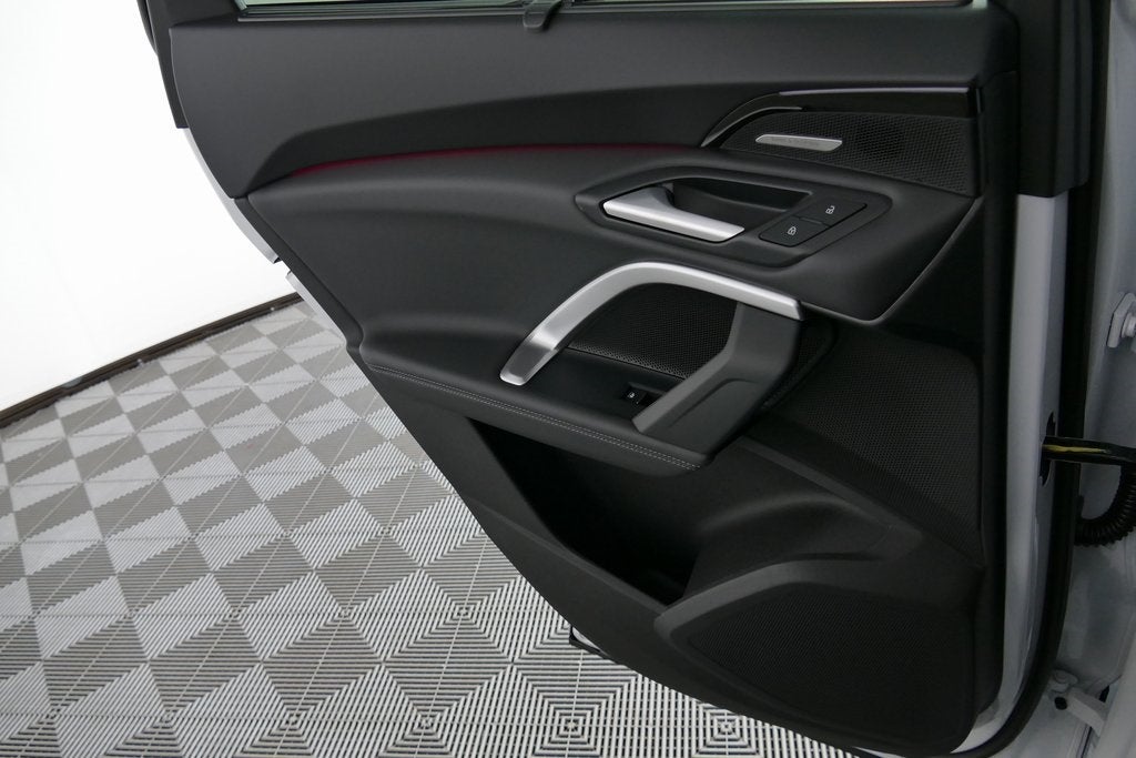 2025 Audi All-new Q5 2.0T Premium Plus quattro