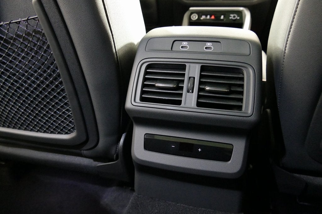 2025 Audi All-new Q5 2.0T Premium Plus quattro