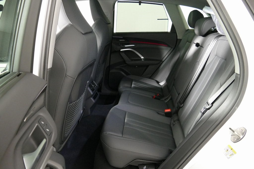 2025 Audi All-new Q5 2.0T Premium Plus quattro