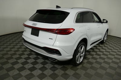 2025 Audi All-new Q5 2.0T Premium Plus quattro