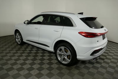 2025 Audi All-new Q5 2.0T Premium Plus quattro