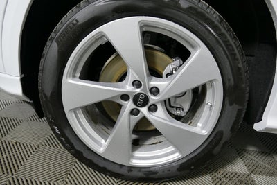 2025 Audi All-new Q5 2.0T Premium Plus quattro