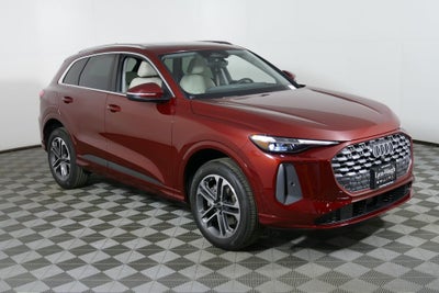 2026 Audi Q5 2.0T Premium Plus quattro