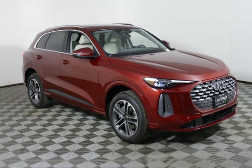 2026 Audi Q5 2.0T Premium Plus quattro