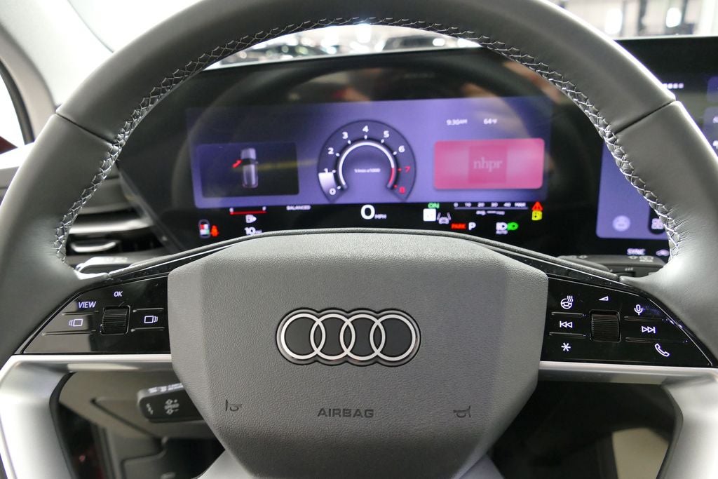 2026 Audi Q5 2.0T Premium Plus quattro