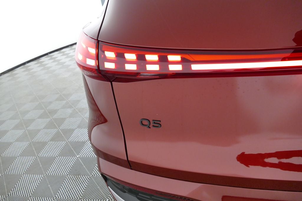 2026 Audi Q5 2.0T Premium Plus quattro