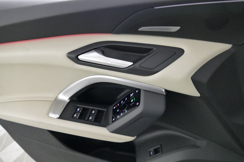 2026 Audi Q5 2.0T Premium Plus quattro