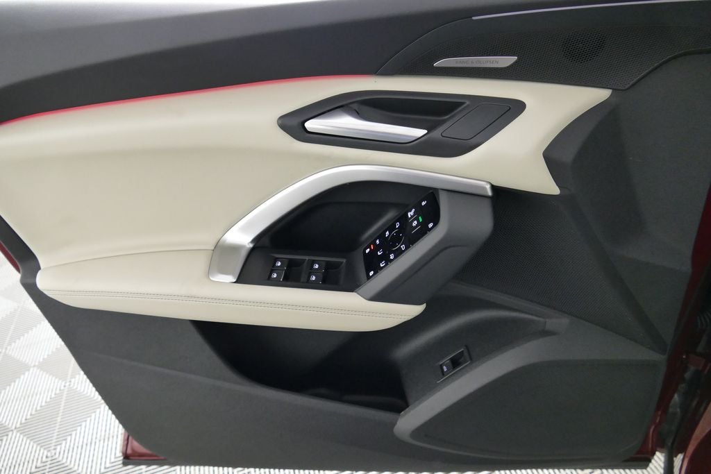 2026 Audi Q5 2.0T Premium Plus quattro