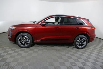 2026 Audi Q5 2.0T Premium Plus quattro