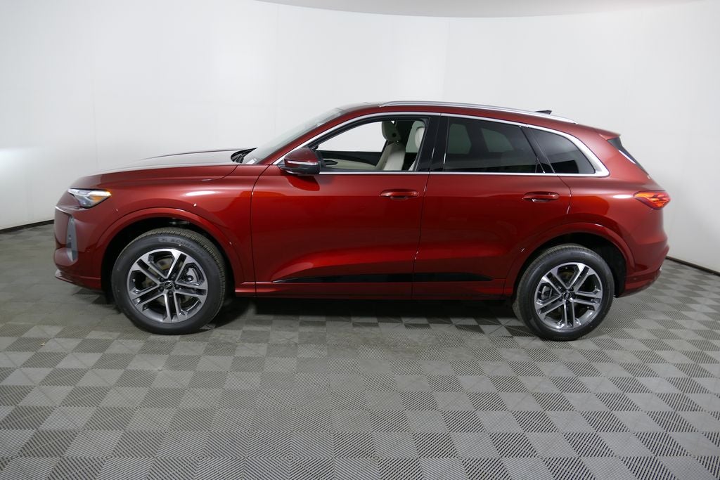 2026 Audi Q5 2.0T Premium Plus quattro