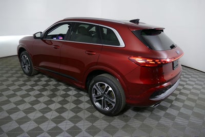 2026 Audi Q5 2.0T Premium Plus quattro