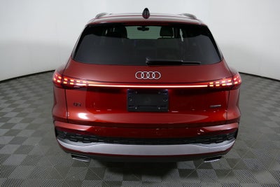 2026 Audi Q5 2.0T Premium Plus quattro