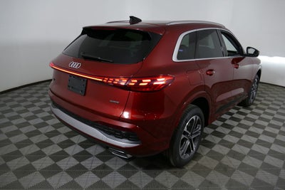 2026 Audi Q5 2.0T Premium Plus quattro