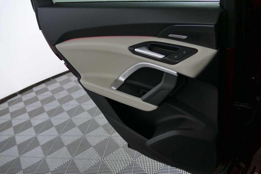 2026 Audi Q5 2.0T Premium Plus quattro