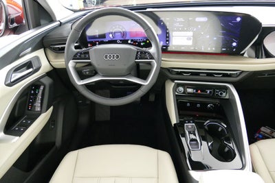 2026 Audi Q5 2.0T Premium Plus quattro