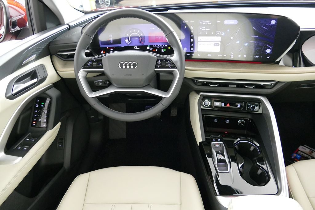 2026 Audi Q5 2.0T Premium Plus quattro